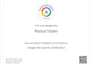 set up high converting google ads for roofing contractors within 24 hours